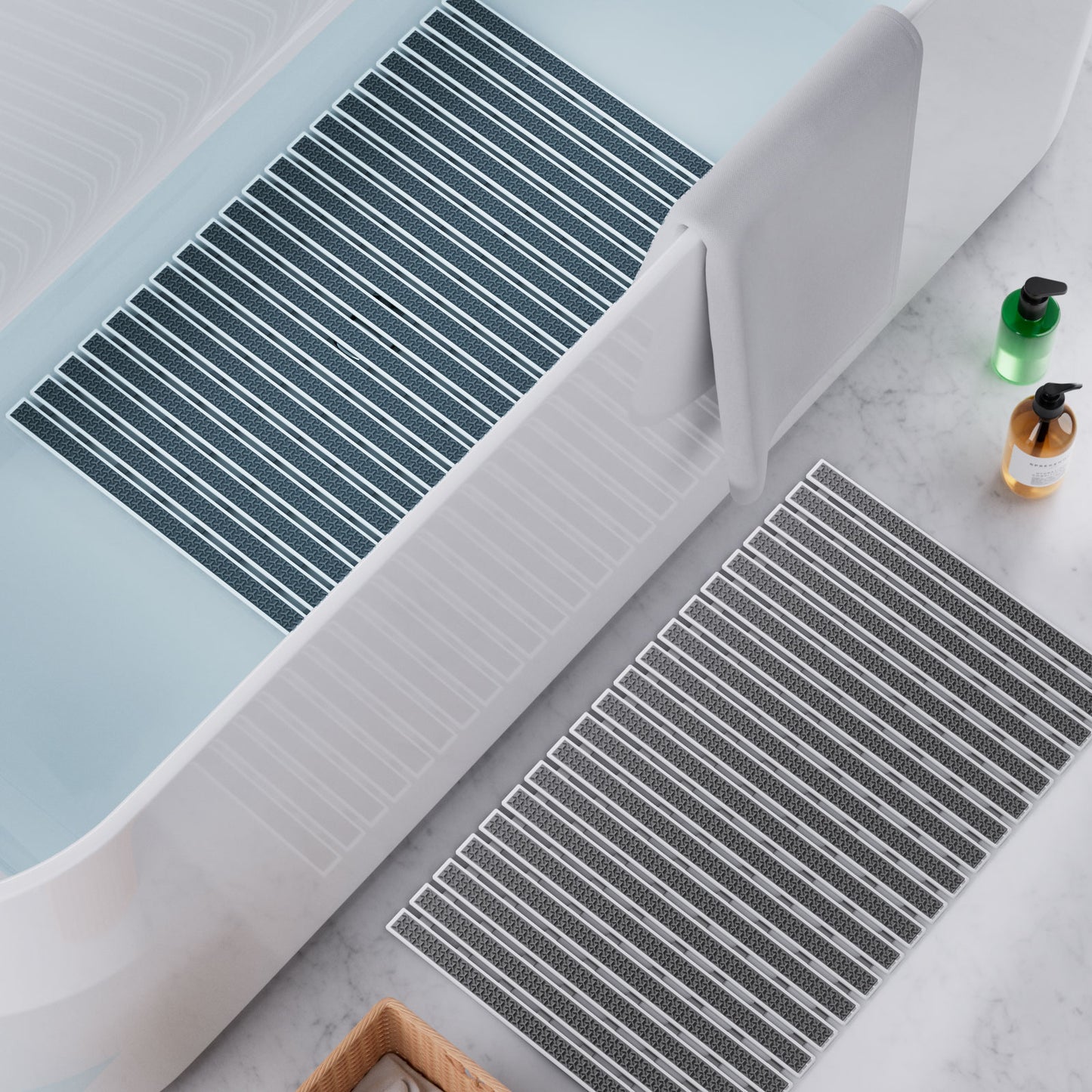 Bath Tub Shower Mat