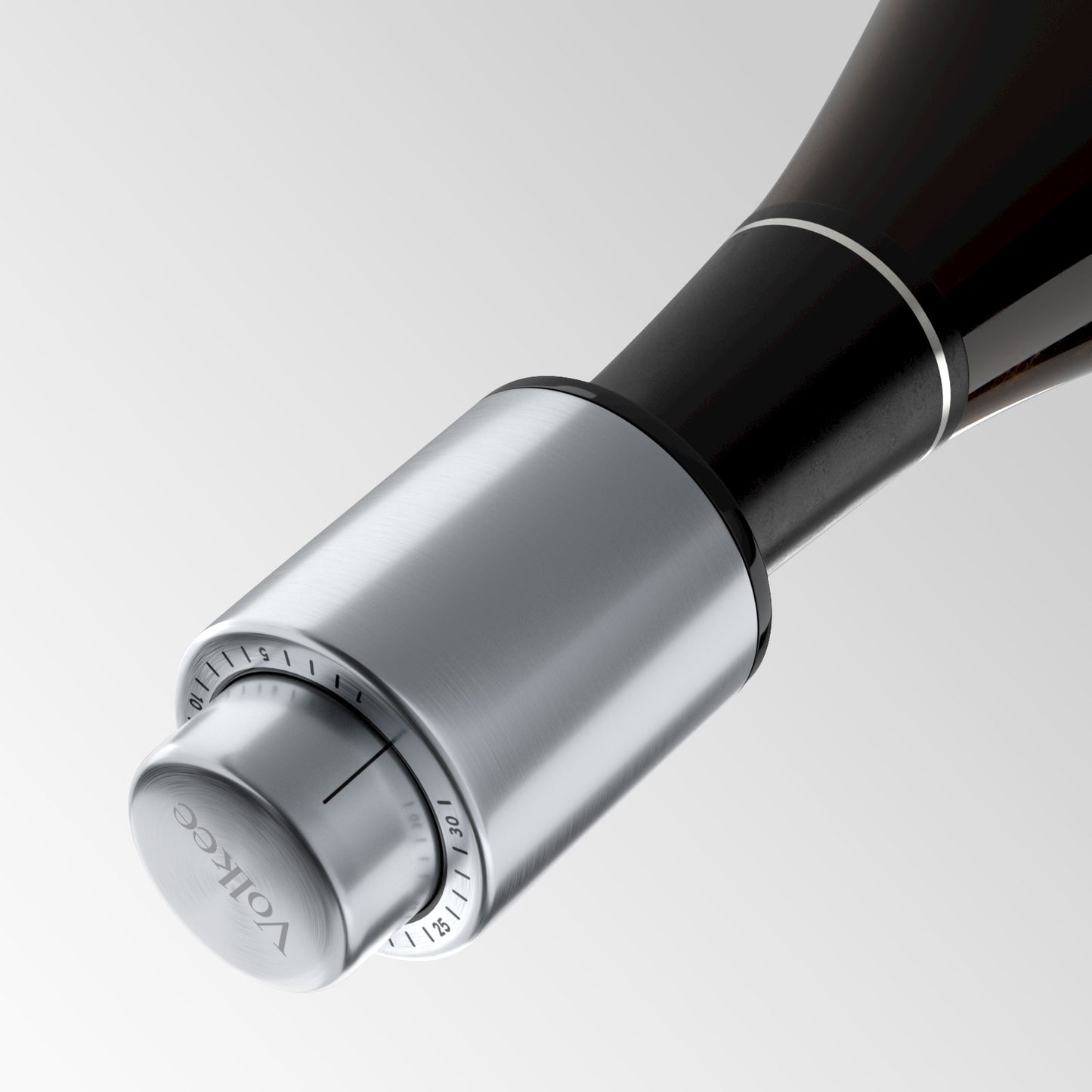 Vacuum Wine Stopper(Stainless Steel)