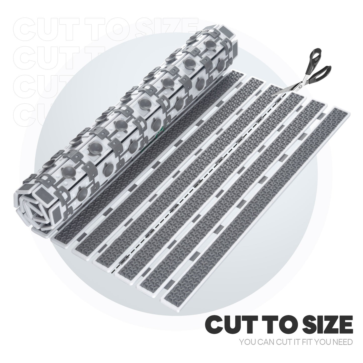 Bath Tub Shower Mat
