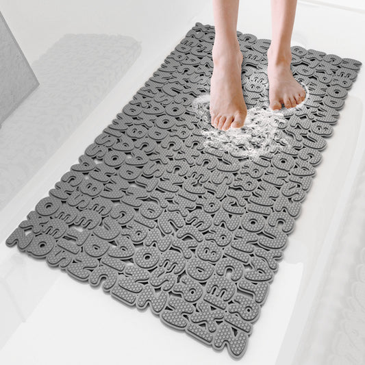 Non-Slip Bath Mat