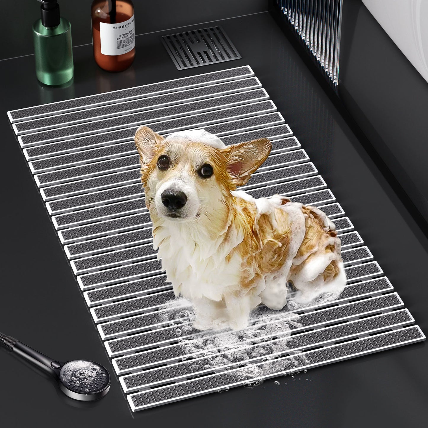 Bath Tub Shower Mat